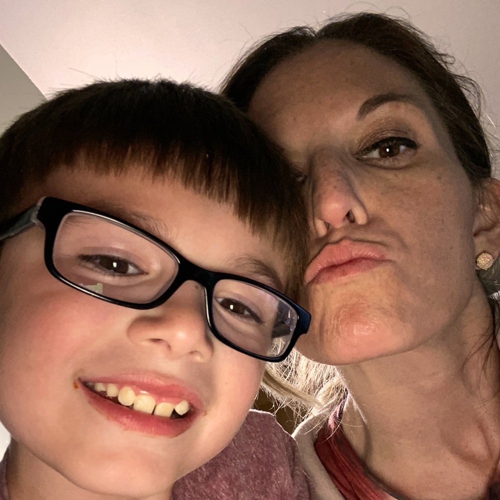 Meet your Posher, Shawna